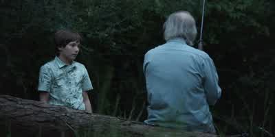 I don't know. - Ozark