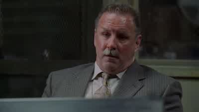 I don't know. - The Wire