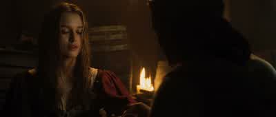 I don't know. - Pirates of the Caribbean: The Curse of the Black Pearl