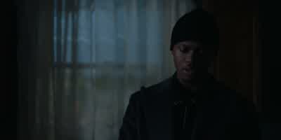I don't know. - The Chi