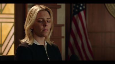 I don't know. - The Good Fight