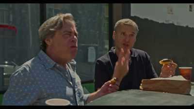 I don't know San Francisco for donuts.
Now, I know-- - Somebody Feed Phil