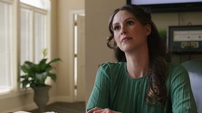 I don't know, they say she had - Murder At The Country Club