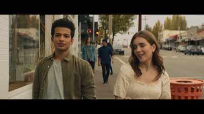 I don't know, you say that, - Hello, Goodbye, and Everything in Between