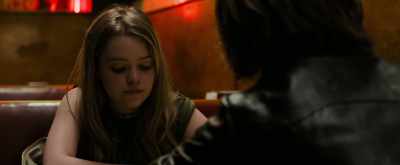I don't know, this scene felt
very elemental to me and, like... - Destroyer