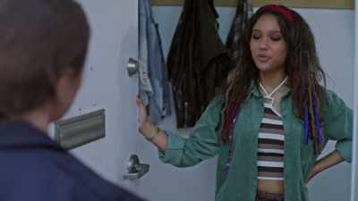 I don't know her schedule, - My Daughter's Deadly Roommates