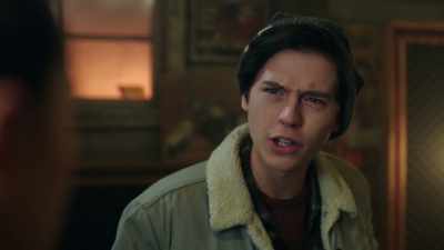 I don't know. (SCOFFS) - Riverdale