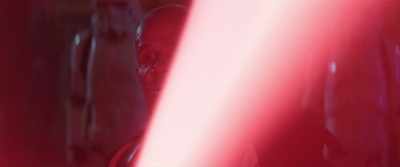 I don't... know. (SCREAMS) - Obi-Wan Kenobi