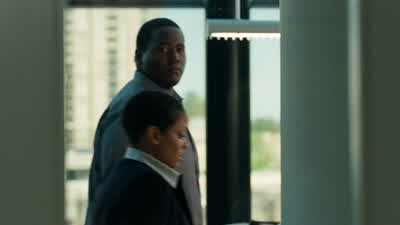 I don't know, Sean. - The Blind Side