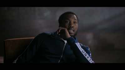 - I don't know who seen
it or how they seen it, - Free Meek