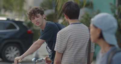 - I don't know. She asked
if I wanted overtime, so-- - Three Months