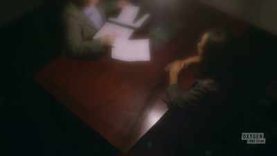 - I don't know if she - Mastermind of Murder