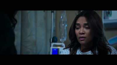 I don't know if she is trying to hurt them - The Stepdaughter 2