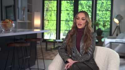 I don't know if she understands - Buying Beverly Hills
