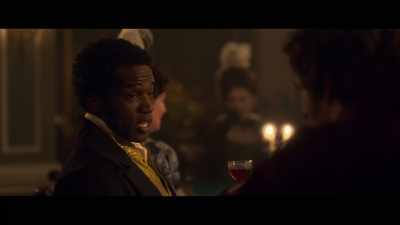 I don't know.
She-- - Mr. Malcolm's List