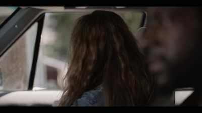 I don't know, she's just-- - Tiny Beautiful Things
