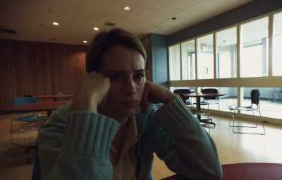 I don't know. She's,
like, a little tricky. - Unsane