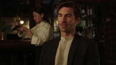 I don't know,
she's really focused - My Nightmare Office Affair