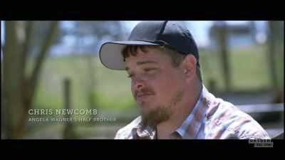 I don't know if she's-- - The Pike County Murders: A Family Massacre