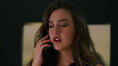 I don't know, Shiann. - Secret Lives of College Escorts
