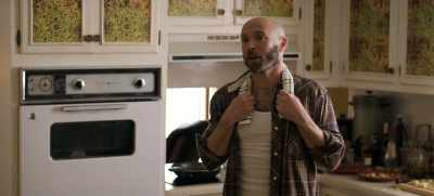 I don't know. Should people
who quit their jobs be at work? - The Big Door Prize