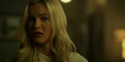 I don't know if silver bullets
\h\h\hactually kill werewolves, - Wolf Pack