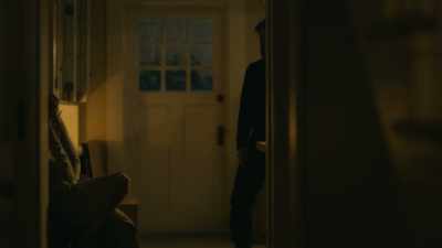 I don't know. So should I be expecting - Scenes from a Marriage