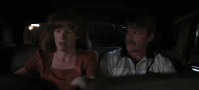 - I don't know.
- So what do you wanna do? - Frayed