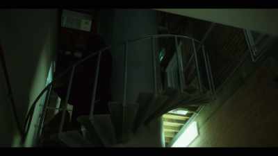 I don't know. Some time tomorrow, I guess. - The Gloaming
