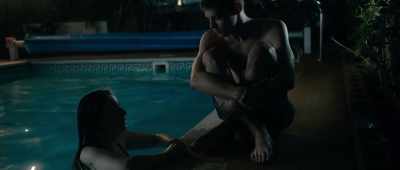 - I don't know, but something
is seriously wrong here. - Alien Invasion