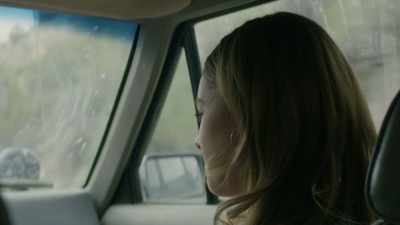 I don't know, sometimes,
I think I just feel like - Secrets of a Marine's Wife
