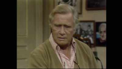 I don't know,
sometimes I think - Punky Brewster