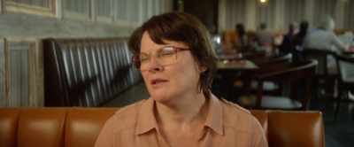 I don't know, sometimes
it seems so arbitrary, - Days of the Bagnold Summer