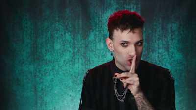 - I don't know. Standing
up in that Gallery was, - The Boulet Brothers' Dragula: Titans