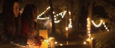 I don't know your story, - Don't Say My Name