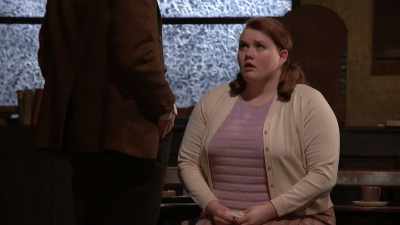 I don't know
- Suit yourself - National Theatre Live: Hangmen