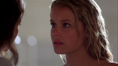I don't know for sure - Wild Things: Diamonds in the Rough