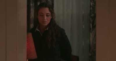 I don't know,
talking to him made him seem... - The Republic of Sarah