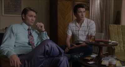 I don't know.
That Dewey fella's - Sun Records