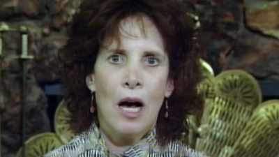 I DON'T KNOW THAT FOR A FACT, - Chandra Levy: An American Murder Mystery