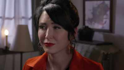 I don't know
that I would necessarily - The Holzer Files