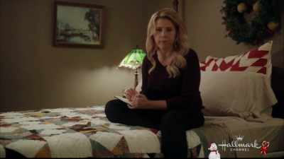 I don't even know that that is. - Entertaining Christmas