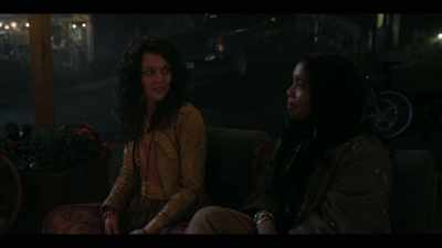 I don't know.
That isn't up to me. - Earth Abides