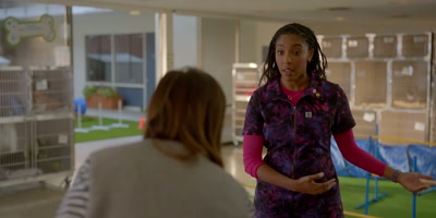 I don't know. That even though
Courtney got her life together, - Shrinking