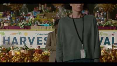 I don't know.
...that we're very glad - Sherwood