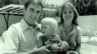 I don't know
that when you have a child - Facing Nolan