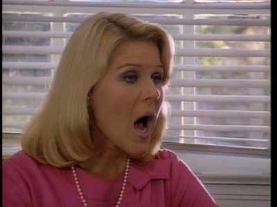 -"I DON'T KNOW"?
THAT'S ALL YOU HAVE TO SAY? - The Wonder Years