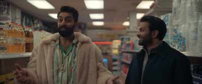 I don't know.
That's future Raj's problem, like AI. - Deli Boys