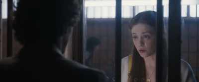 - I don't know.
- That's it, let's go! - Prison 77