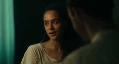 I don't know if that's possible, - The Invitation